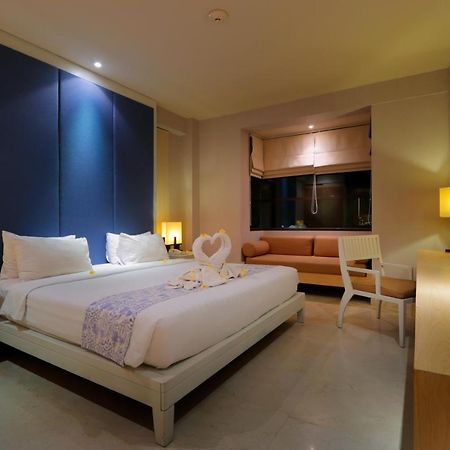 Swiss-Belhotel Bay View Villa Nusa Dua  Exteriér fotografie