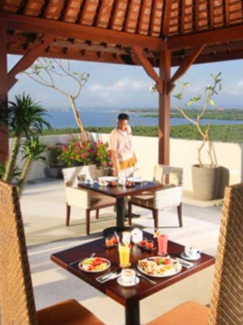 Swiss-Belhotel Bay View Villa Nusa Dua  Exteriér fotografie