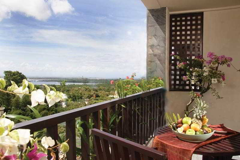 Swiss-Belhotel Bay View Villa Nusa Dua  Exteriér fotografie