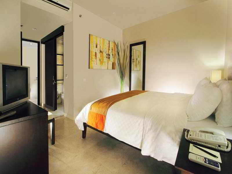 Swiss-Belhotel Bay View Villa Nusa Dua  Exteriér fotografie