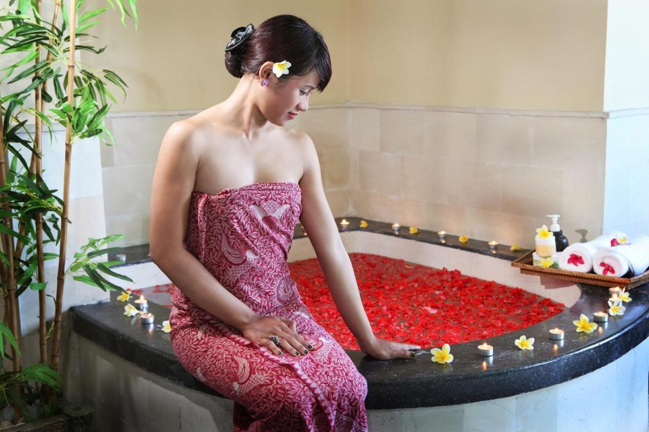 Swiss-Belhotel Bay View Villa Nusa Dua  Exteriér fotografie