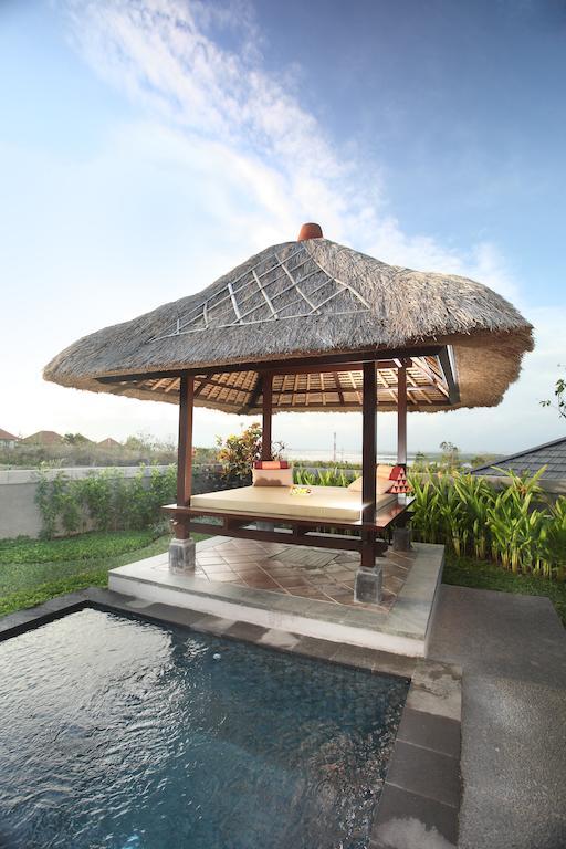 Swiss-Belhotel Bay View Villa Nusa Dua  Exteriér fotografie