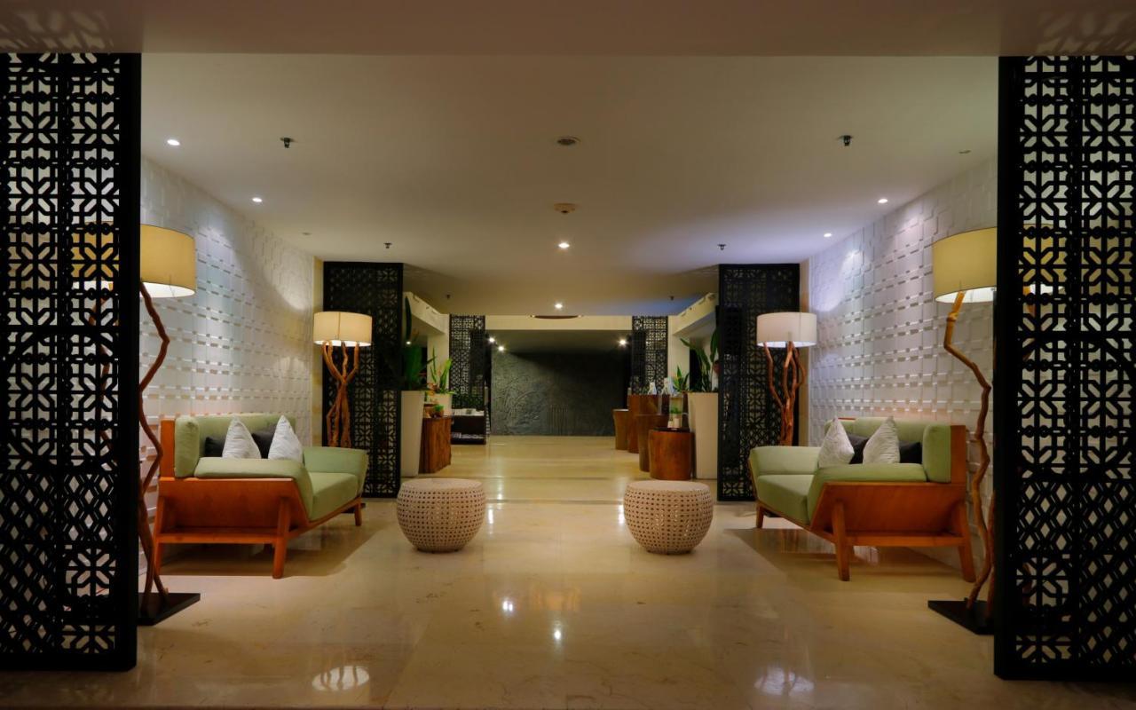 Swiss-Belhotel Bay View Villa Nusa Dua  Exteriér fotografie