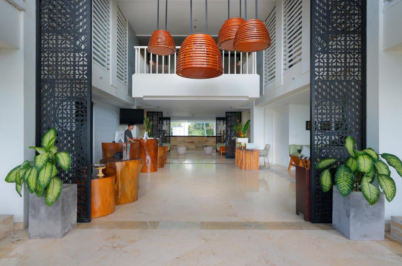 Swiss-Belhotel Bay View Villa Nusa Dua  Exteriér fotografie