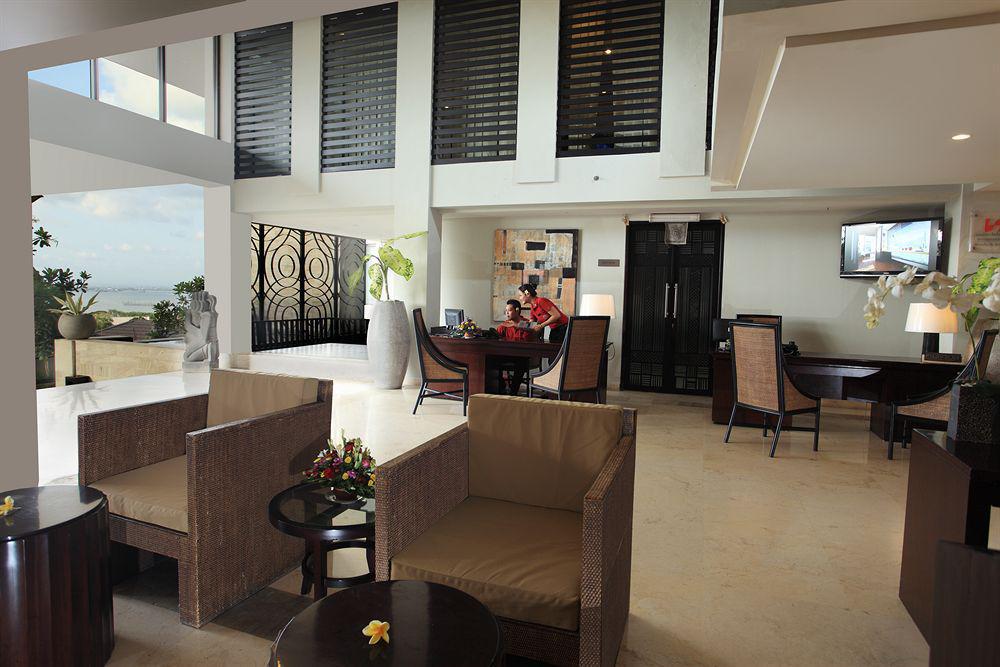 Swiss-Belhotel Bay View Villa Nusa Dua  Exteriér fotografie