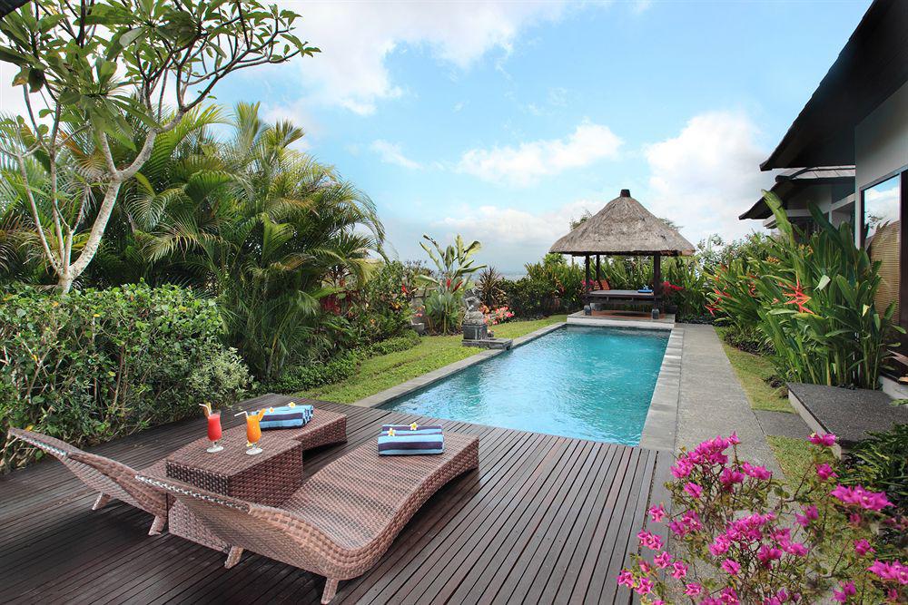 Swiss-Belhotel Bay View Villa Nusa Dua  Exteriér fotografie